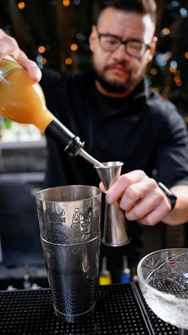 Instagram post from oliveandgrill. This post is in position 9.