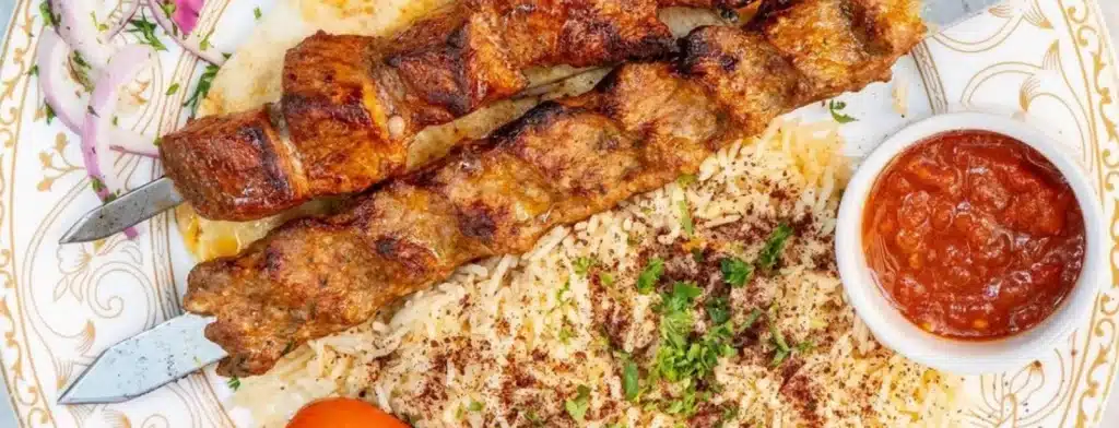 Perfect Pairings at Olive & Grill: A Culinary Journey Through Our Menu