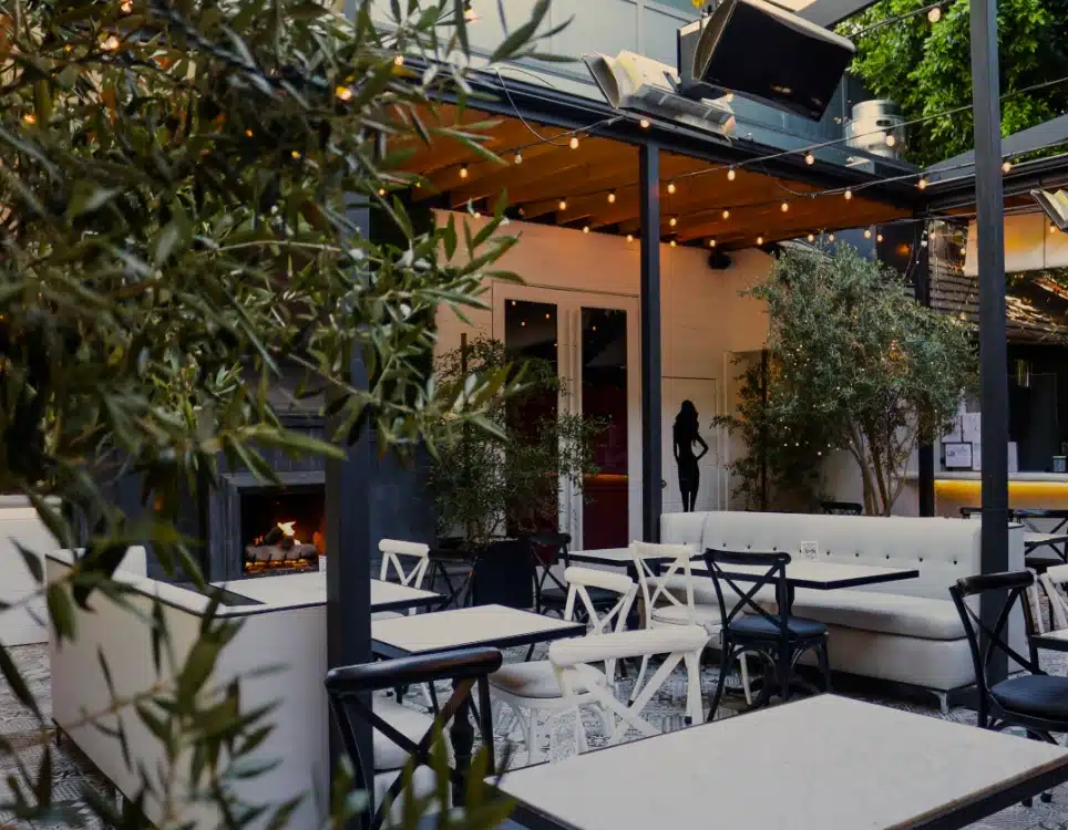 Best Mediterranean Catering