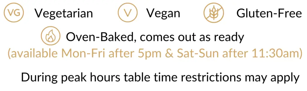 menu banner