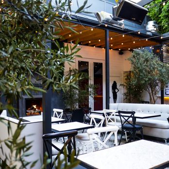 Private Dining Venue in Studio City