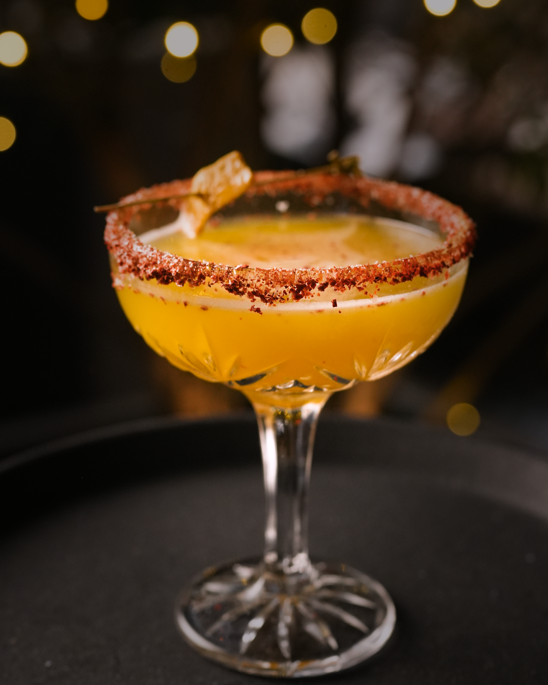 Mango Manic